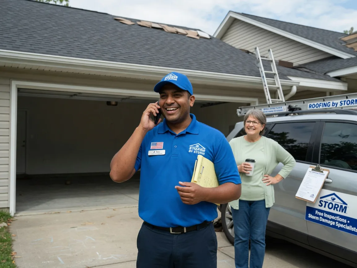 Roof Repair Near Me Freelandville, IN FAQs